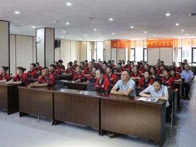 2020三湘消防知識(shí)培訓(xùn)！安全永相隨